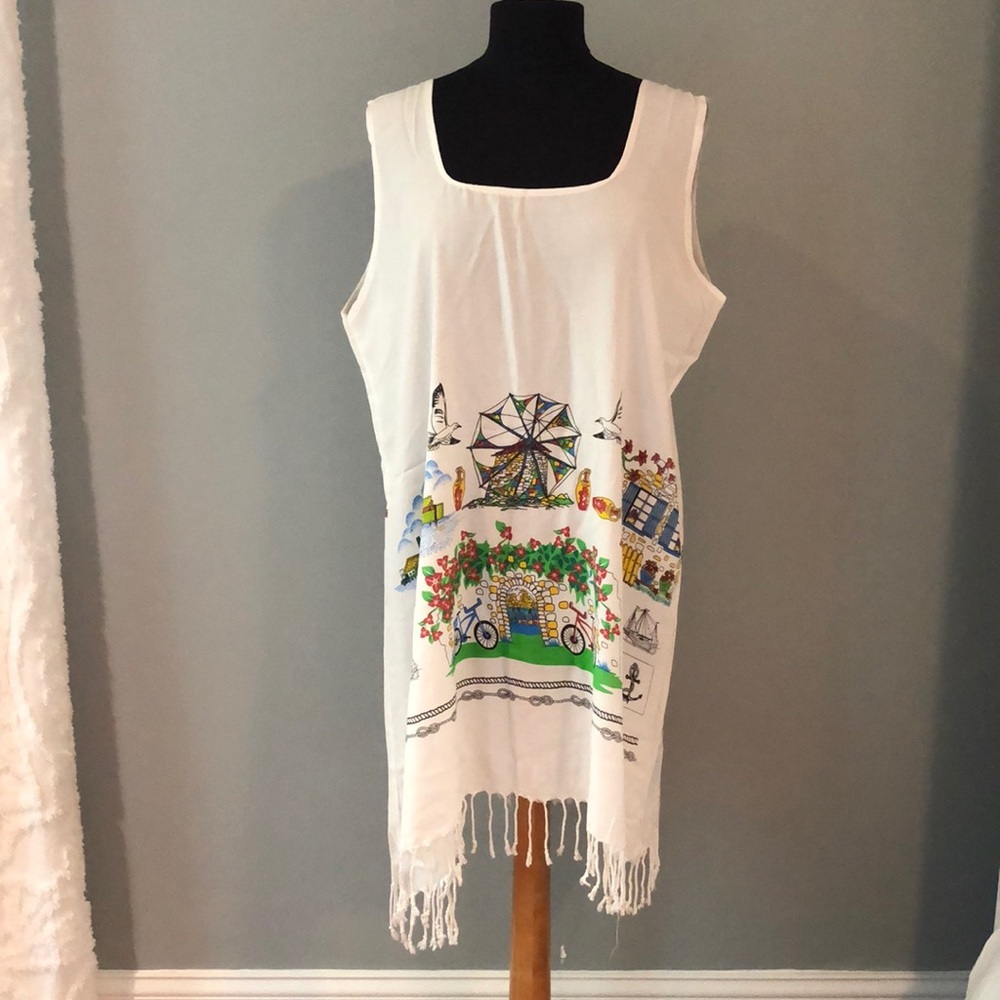 NEW Beach Cover Up